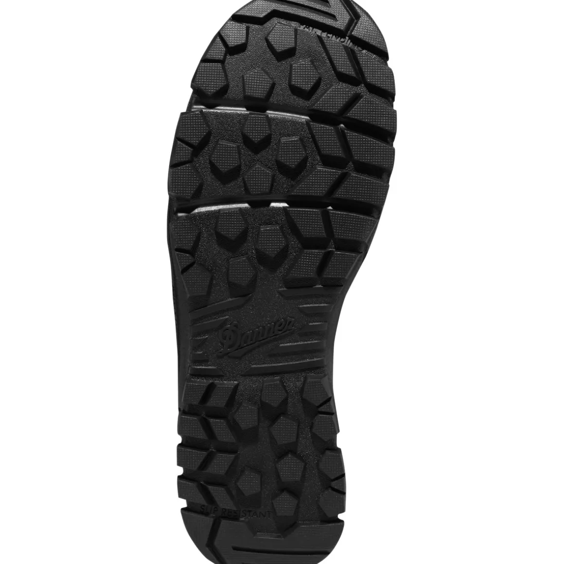 Flash Sale Danner Lookout Side-Zip Black
