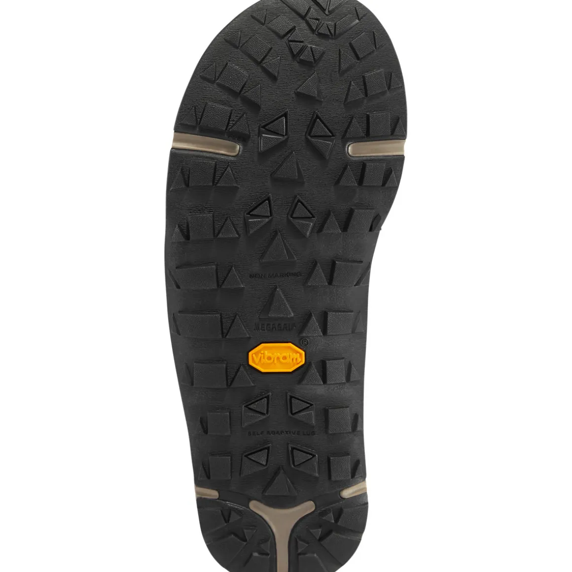 Shop Danner Lost Coast Sandal GrizzlyBrown/LoamBrown