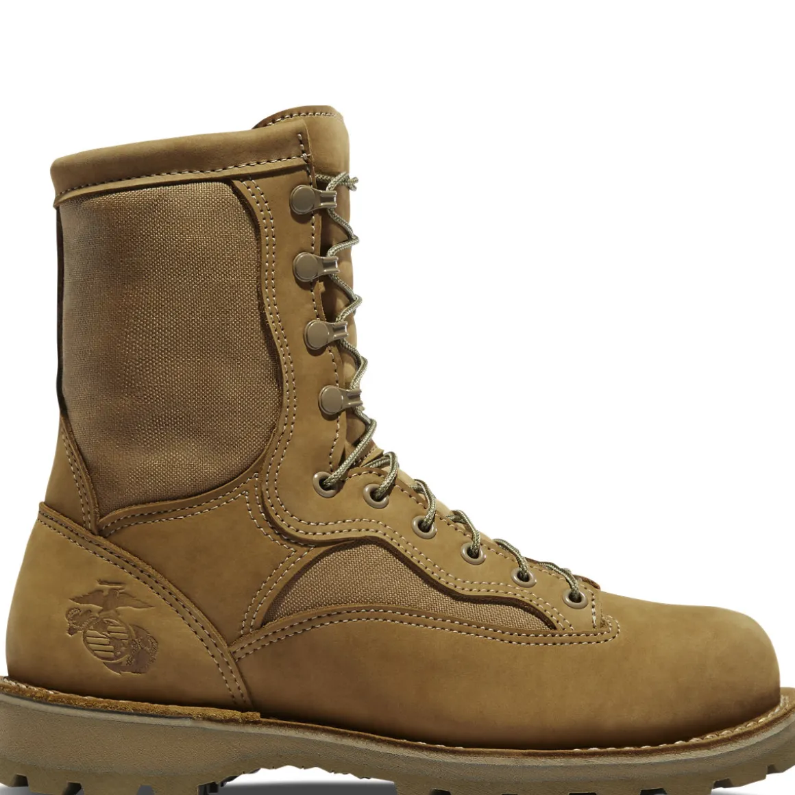 Store Danner Marine Expeditionary Boot Mojave