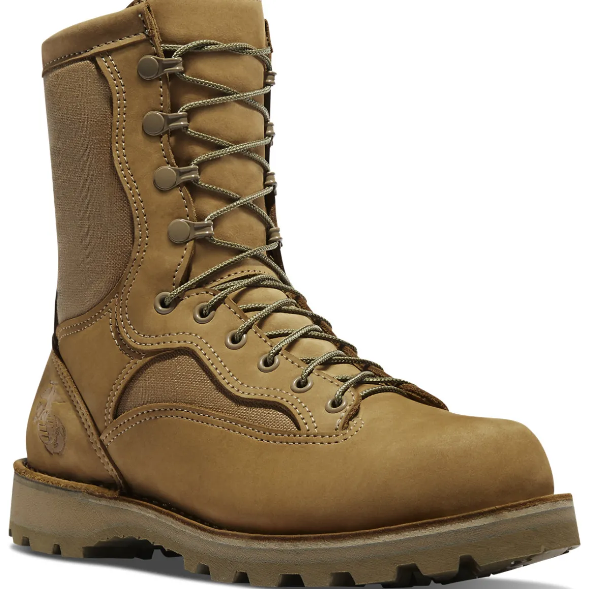 Store Danner Marine Expeditionary Boot Mojave