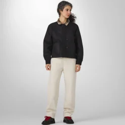Cheap Danner Maywood Waxed Canvas Jacket Black/Earth