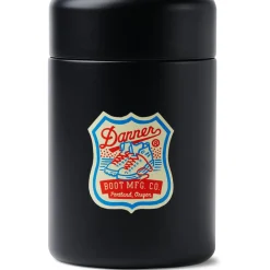 New Danner Miir x Coffee Canister Black