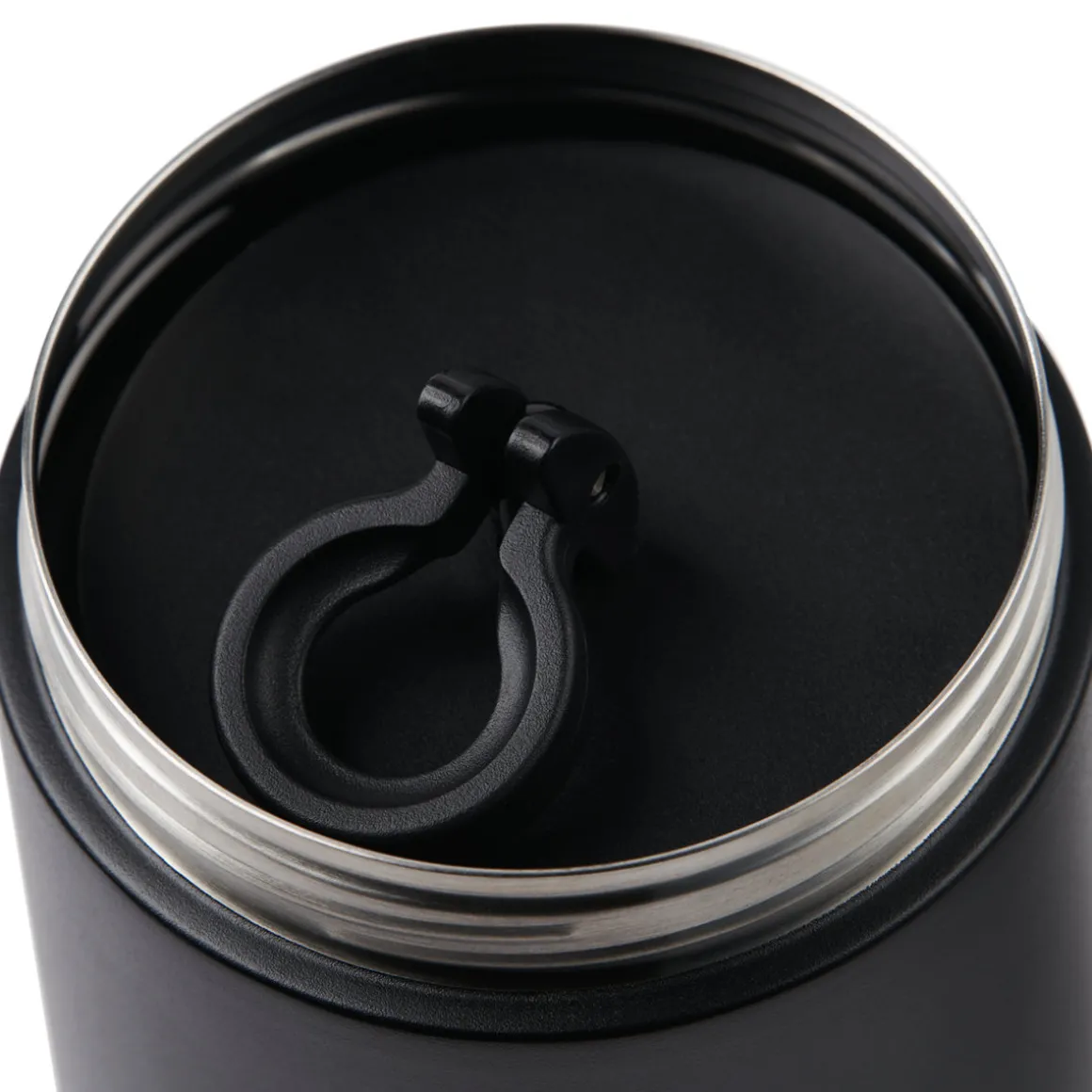 New Danner Miir x Coffee Canister Black