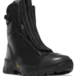 Clearance Danner Modern Firefighter Black
