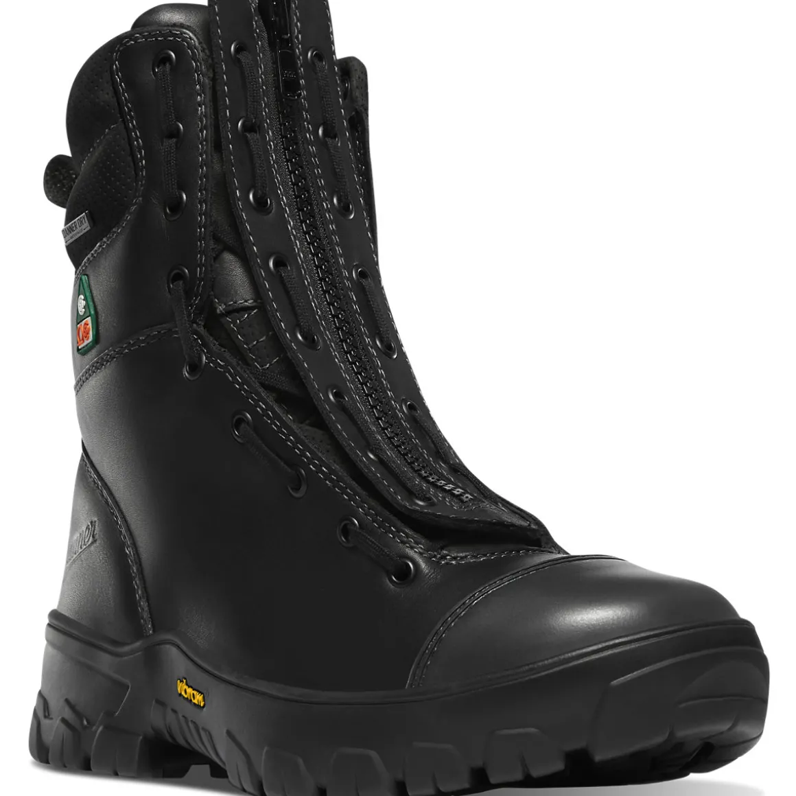 Clearance Danner Modern Firefighter Black