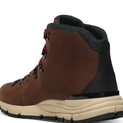 Cheap Danner Mountain 600 DarkBrown/Brick