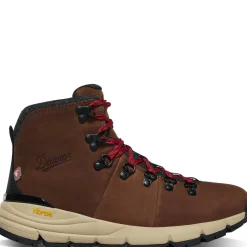 Flash Sale Danner Mountain 600 DarkBrown/Brick