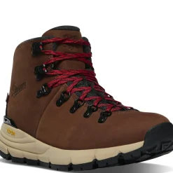 Flash Sale Danner Mountain 600 DarkBrown/Brick