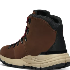 Flash Sale Danner Mountain 600 DarkBrown/Brick