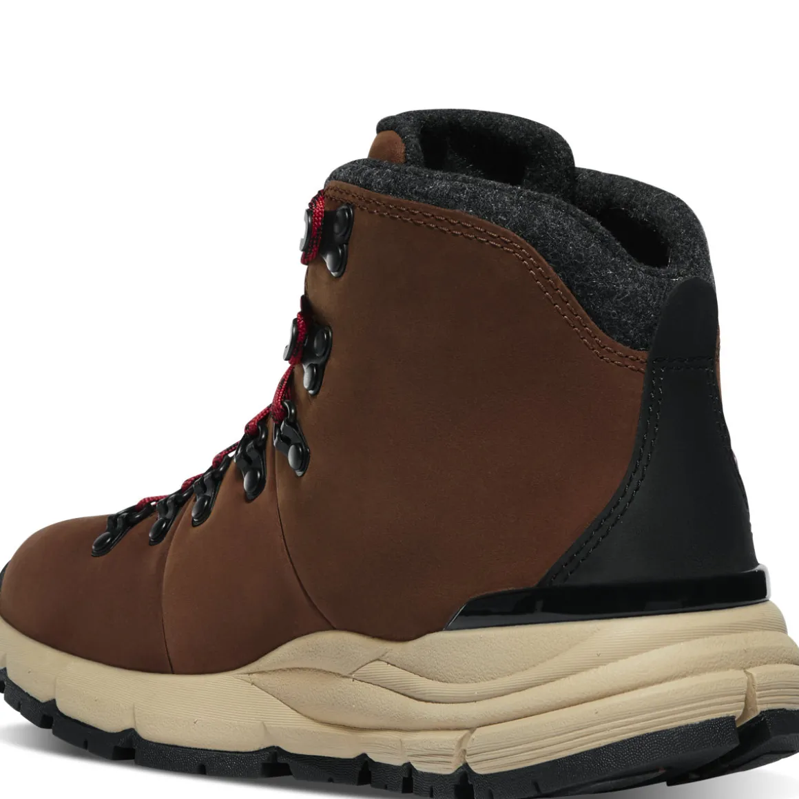 Flash Sale Danner Mountain 600 DarkBrown/Brick
