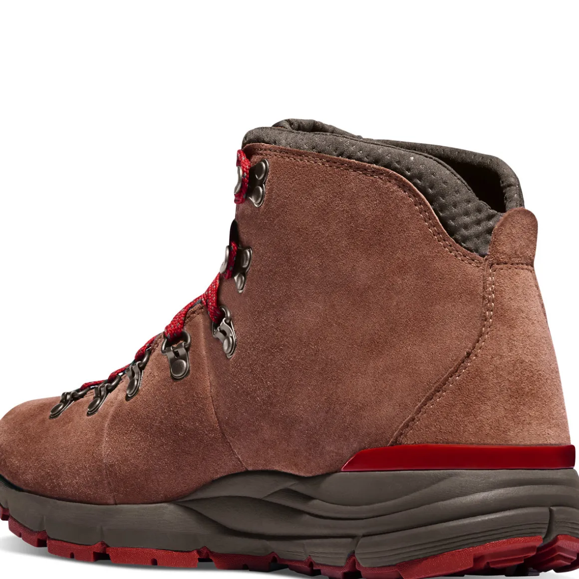 Sale Danner Mountain 600 Brown/Red