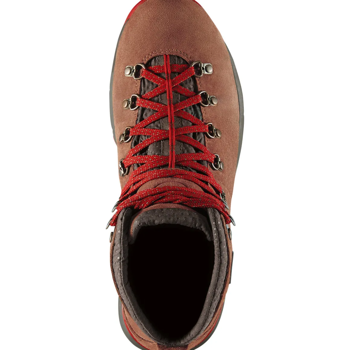 Sale Danner Mountain 600 Brown/Red