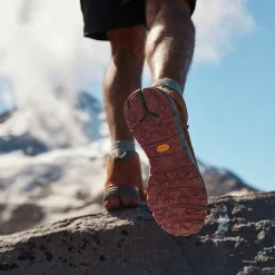 Sale Danner Mountain 600 Brown/Red
