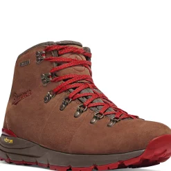 Outlet Danner Mountain 600 Brown/Red