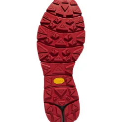 Outlet Danner Mountain 600 Brown/Red
