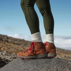 Outlet Danner Mountain 600 Brown/Red