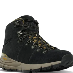 Fashion Danner Mountain 600 Black/Khaki