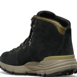 Fashion Danner Mountain 600 Black/Khaki