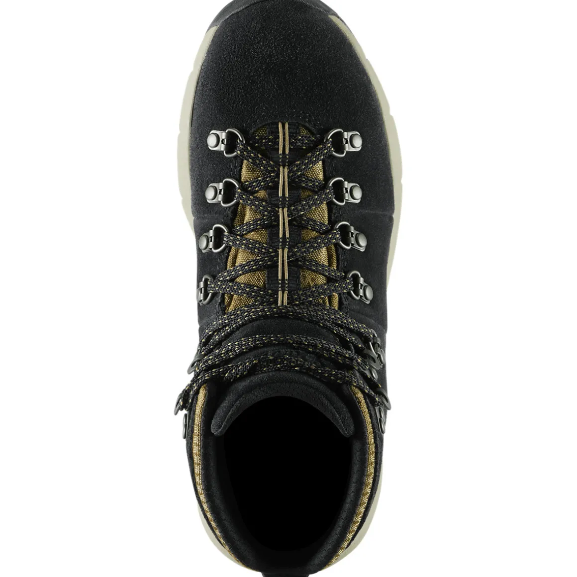 Fashion Danner Mountain 600 Black/Khaki