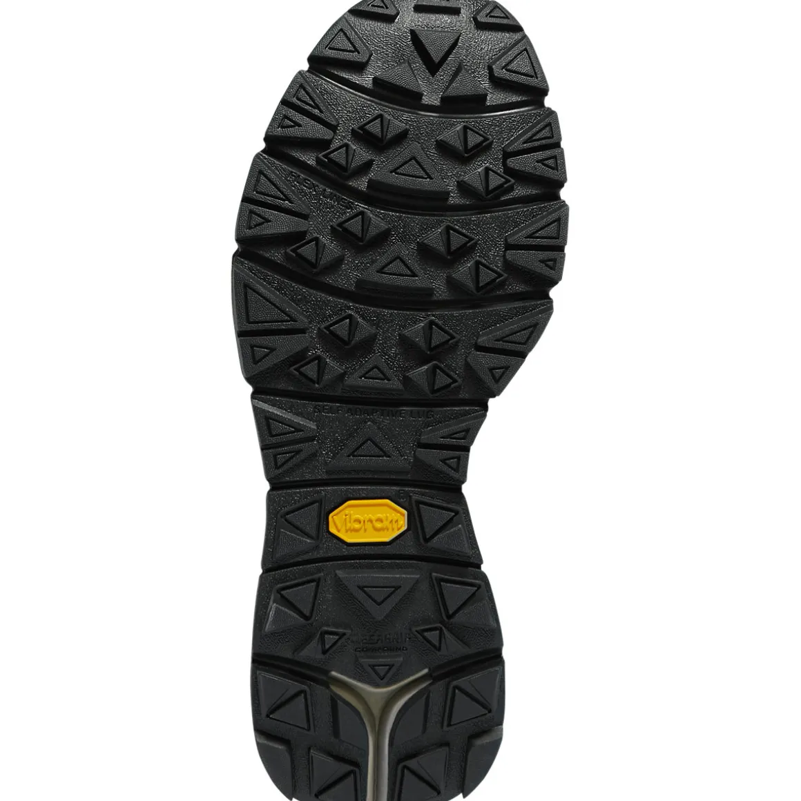 Fashion Danner Mountain 600 Black/Khaki