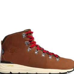 Hot Danner Mountain 600 SaddleTan