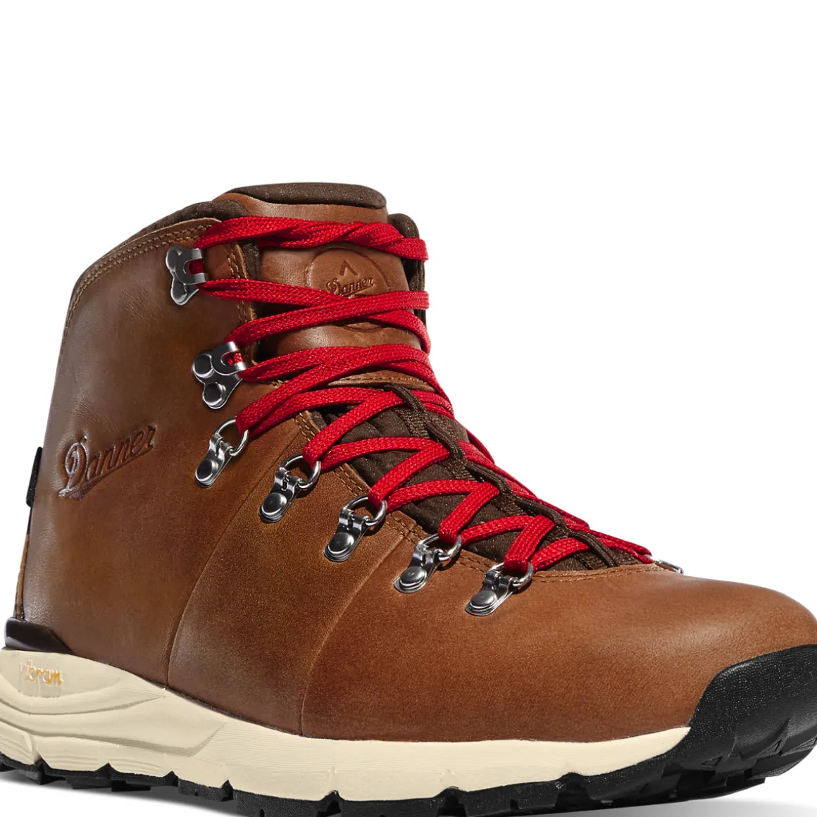 Hot Danner Mountain 600 SaddleTan