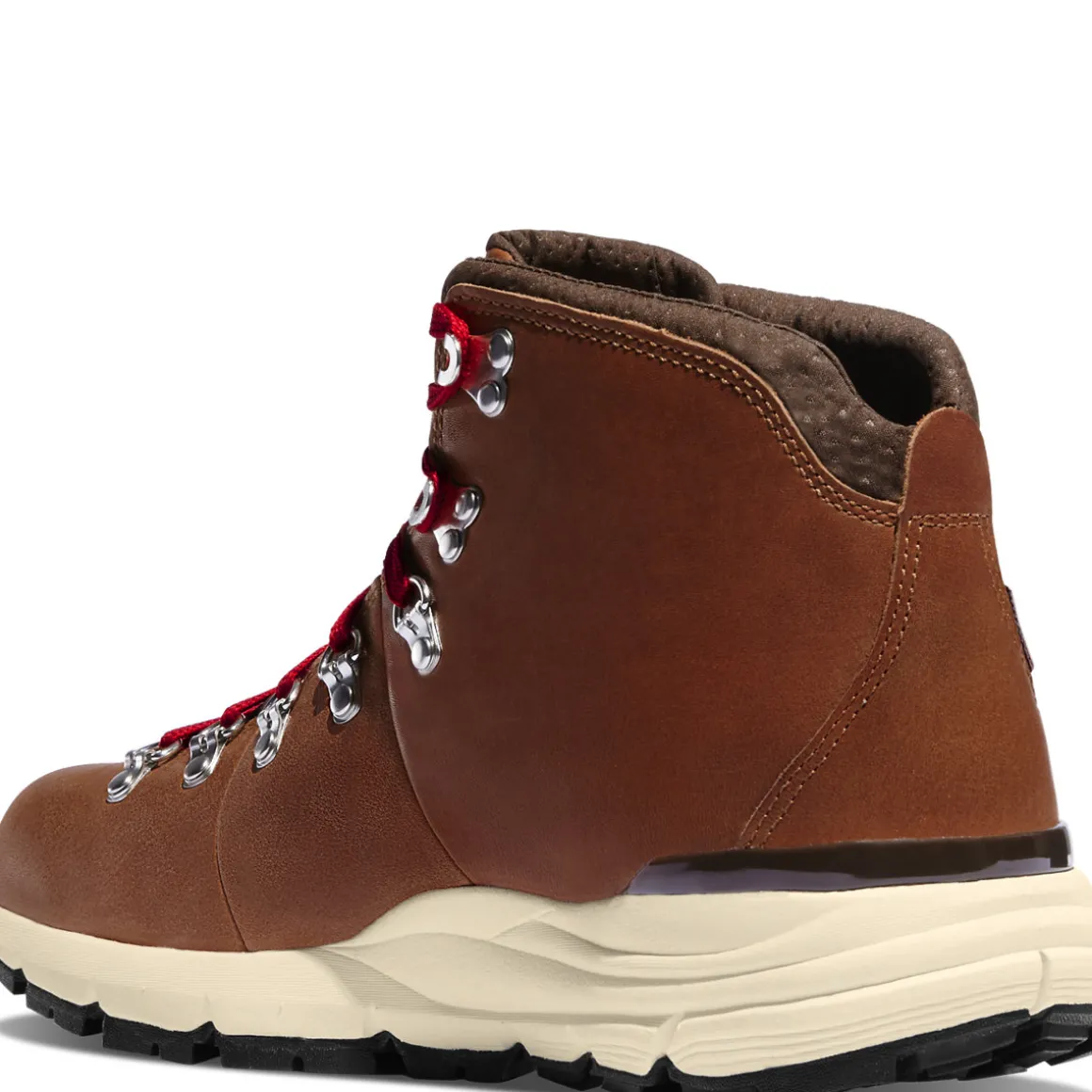 Hot Danner Mountain 600 SaddleTan