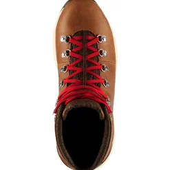 Hot Danner Mountain 600 SaddleTan