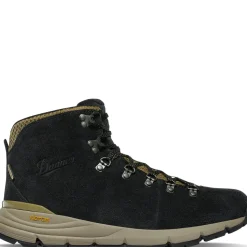 Sale Danner Mountain 600 Black/Khaki