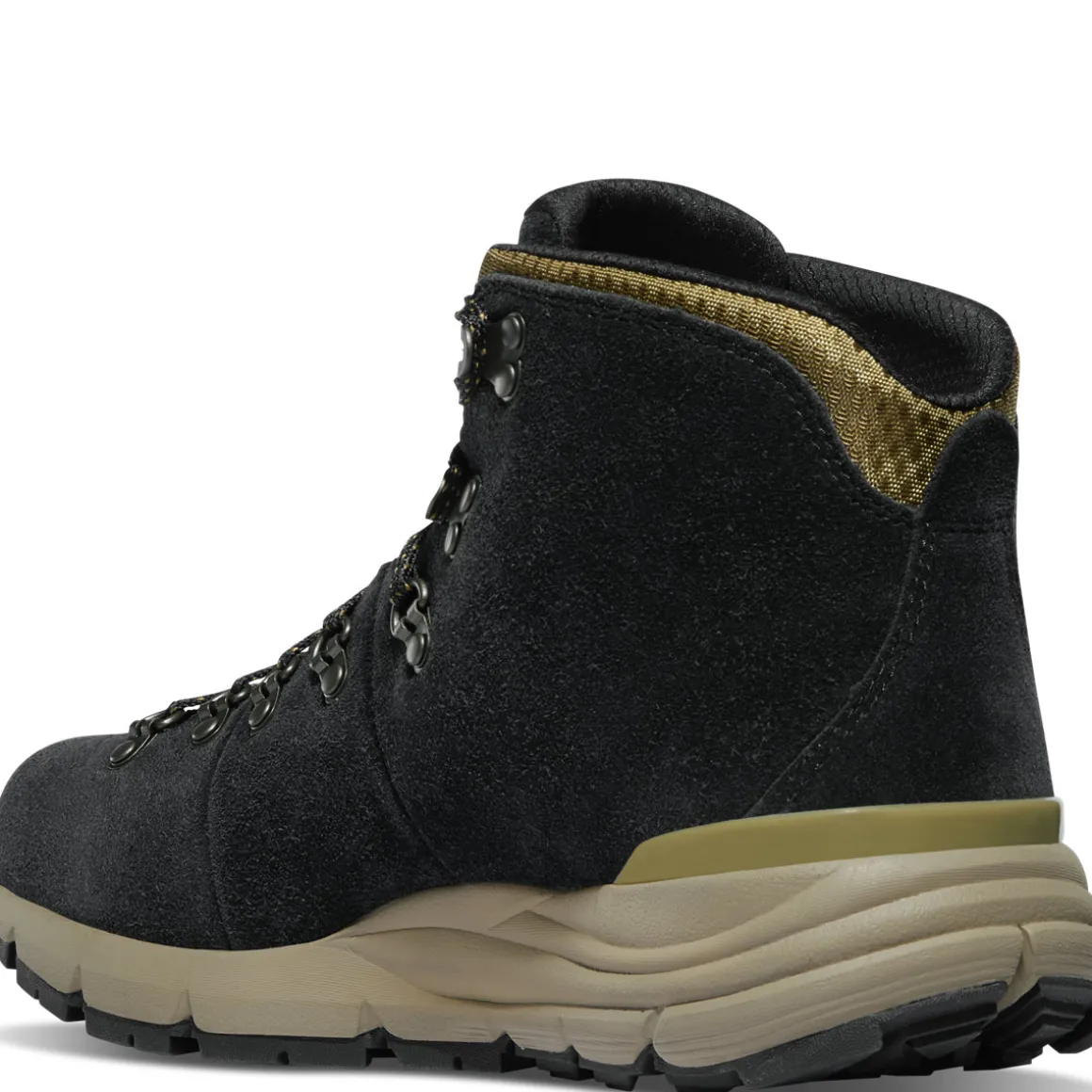 Sale Danner Mountain 600 Black/Khaki