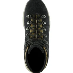 Sale Danner Mountain 600 Black/Khaki