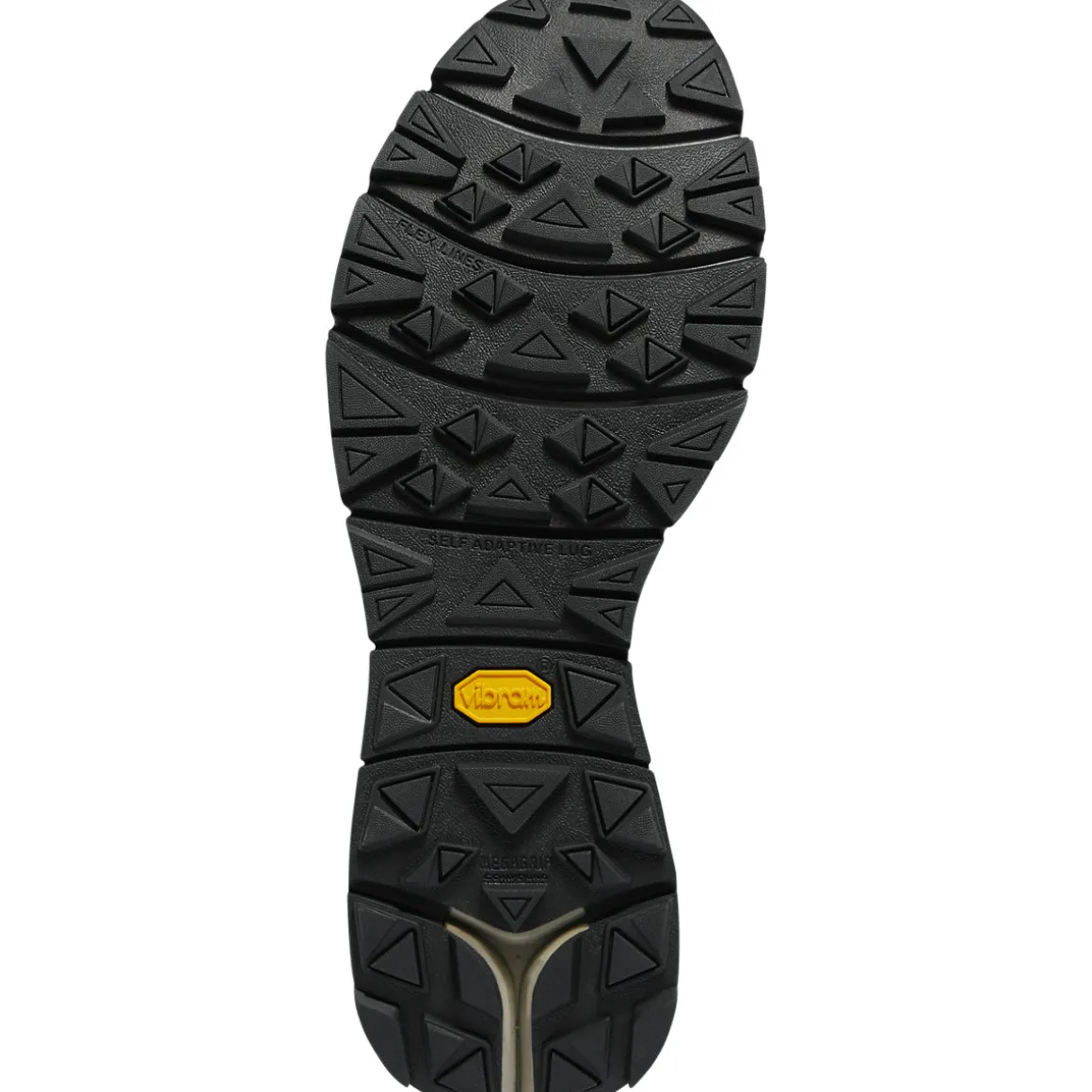 Sale Danner Mountain 600 Black/Khaki
