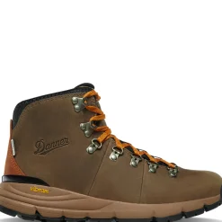Best Danner Mountain 600 ChocolateChip/GoldenOak