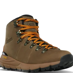 Best Danner Mountain 600 ChocolateChip/GoldenOak