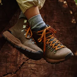 Best Danner Mountain 600 ChocolateChip/GoldenOak