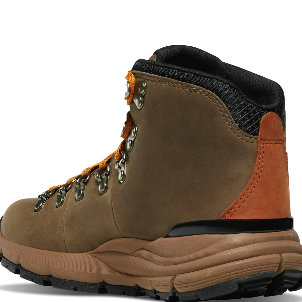 Best Danner Mountain 600 ChocolateChip/GoldenOak