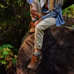 Best Danner Mountain 600 ChocolateChip/GoldenOak