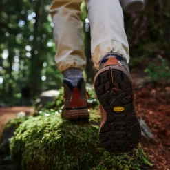 Best Danner Mountain 600 ChocolateChip/GoldenOak