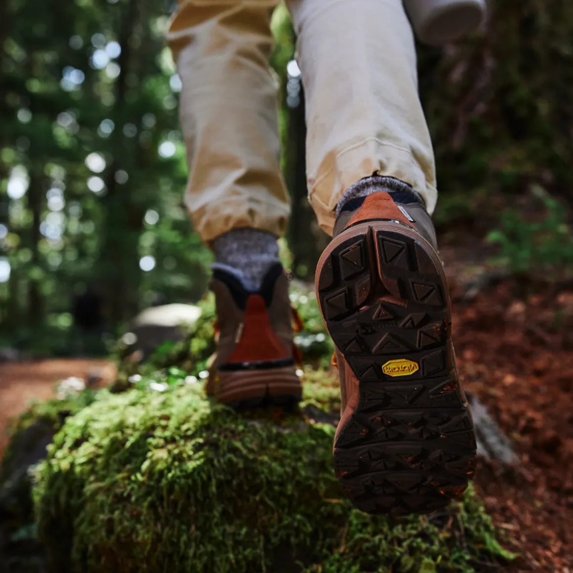 Best Danner Mountain 600 ChocolateChip/GoldenOak