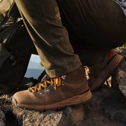 Online Danner Mountain 600 ChocolateChip/GoldenOak