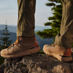 Online Danner Mountain 600 ChocolateChip/GoldenOak