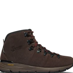 New Danner Mountain 600 Java/BossaNova