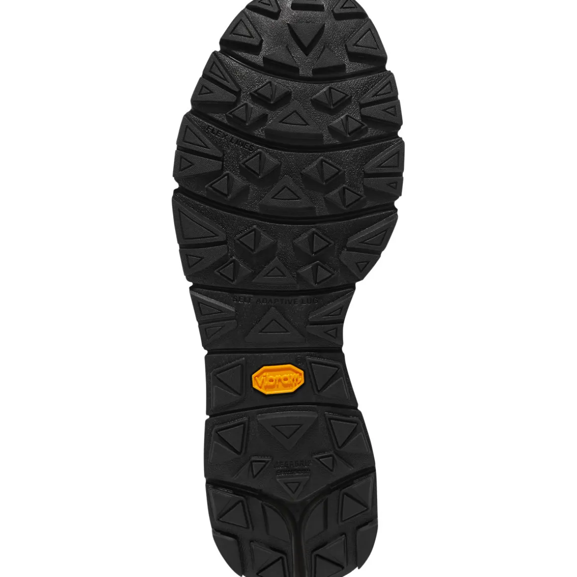 New Danner Mountain 600 Java/BossaNova