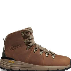 Shop Danner Mountain 600 RichBrown