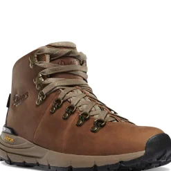 Shop Danner Mountain 600 RichBrown