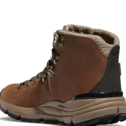 Shop Danner Mountain 600 RichBrown