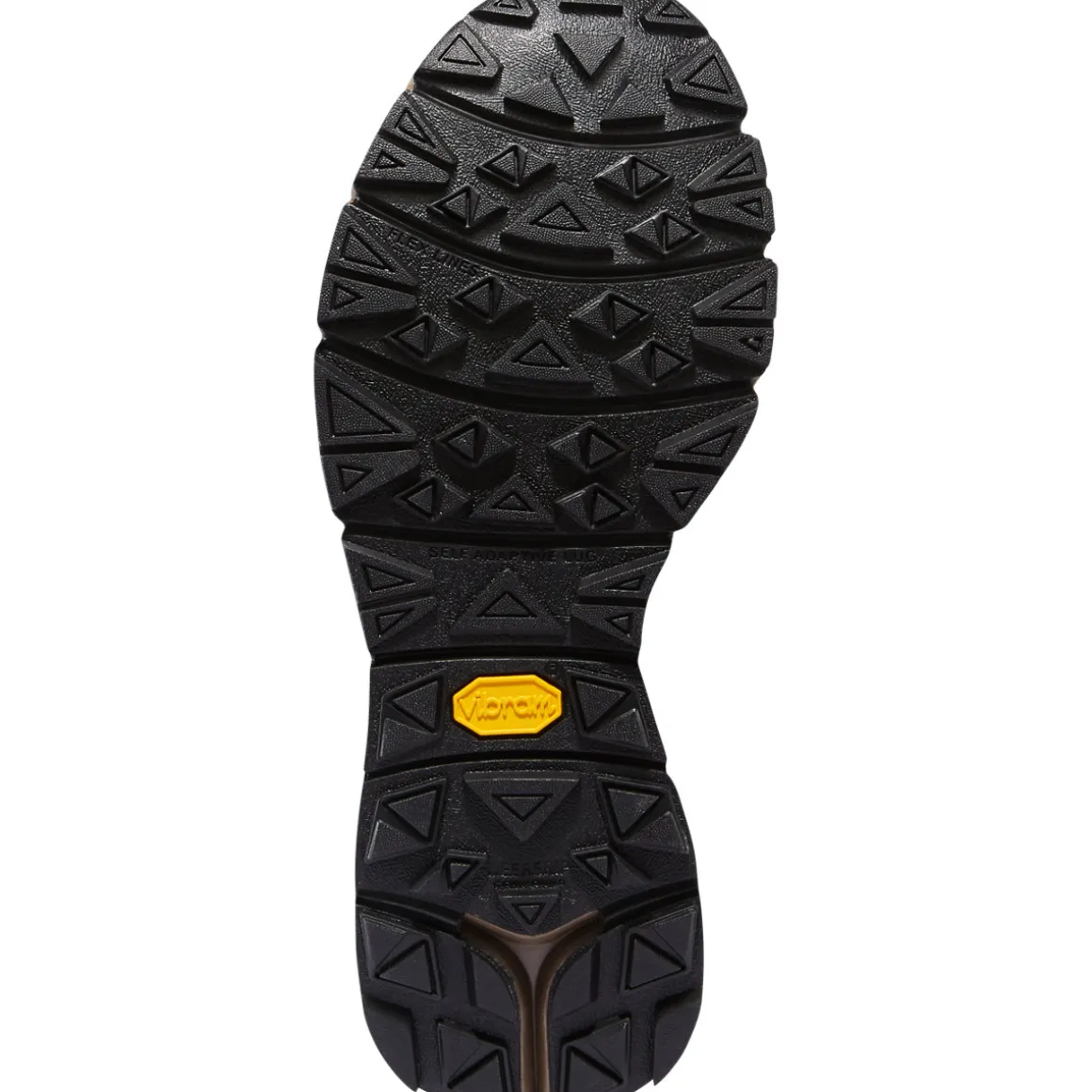 Shop Danner Mountain 600 RichBrown