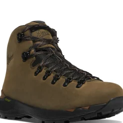 Hot Danner Mountain 600 EVO TopsoilBrown/Black