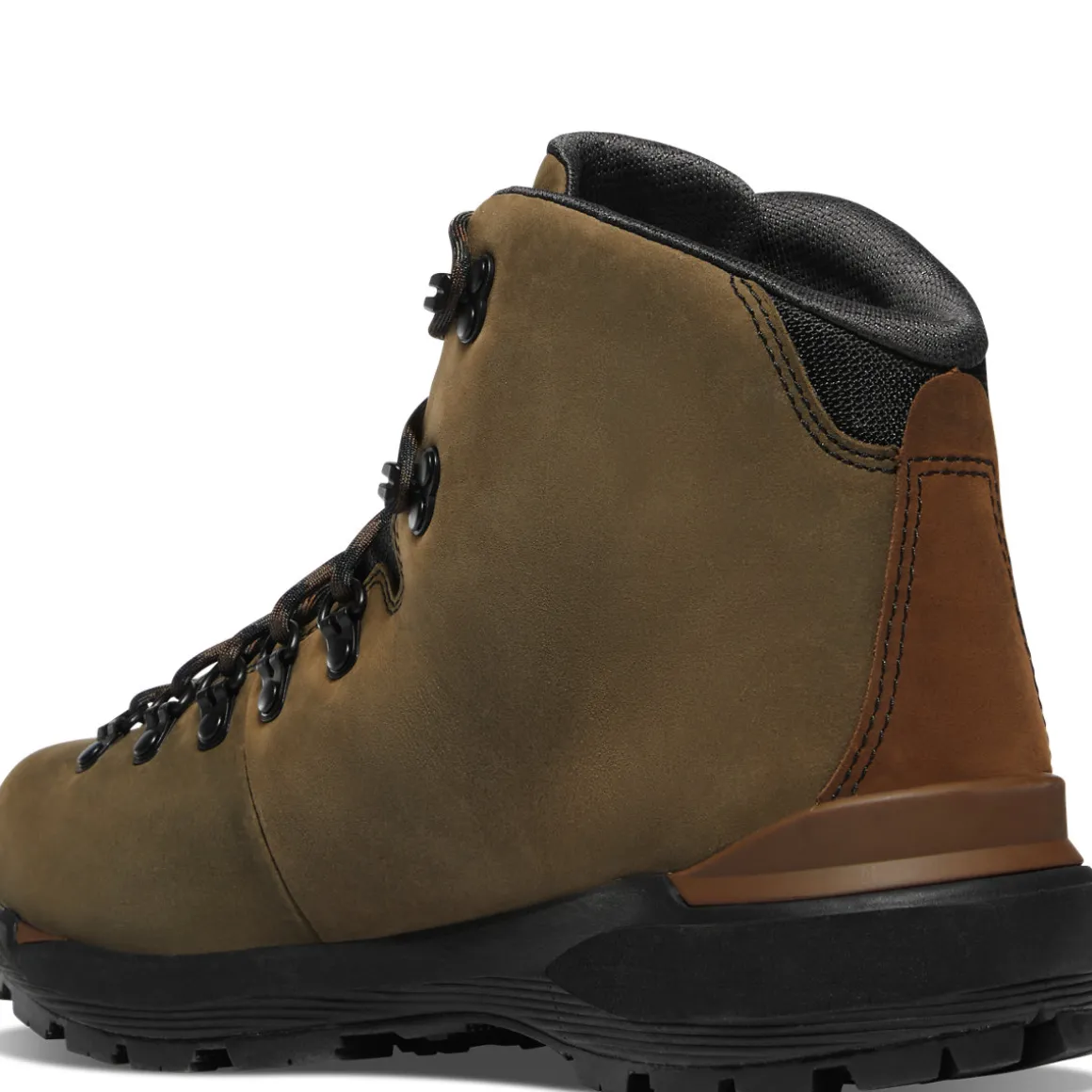 Hot Danner Mountain 600 EVO TopsoilBrown/Black