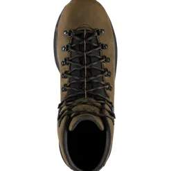 Hot Danner Mountain 600 EVO TopsoilBrown/Black